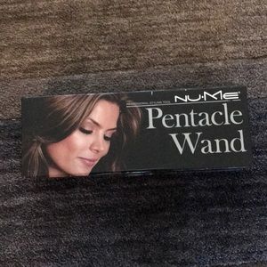 Nume Pentacle Wand
